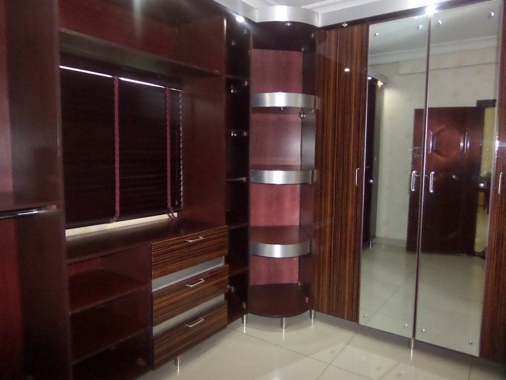 Barcelona Hotels, Abuja Mobushipe Екстер'єр фото